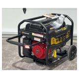 Hustler HPGH8500 Generator - NEW
