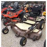 2024 Grasshopper 725DT6 Zero Turn Mower