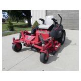 Ferris IS 1000Z Zero Turn Mower