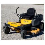 Cub Cadet RZT L Zero Turn Mower