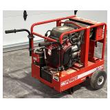 MQ Power GA-9.7H Portable Generator