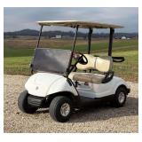 2013 Yamaha Golf Cart