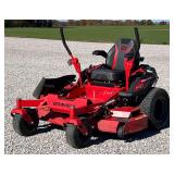 Gravely ZT/HD Zero Turn Mower