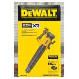 DeWalt 20V Brushless Handheld Axial Blower-NEW