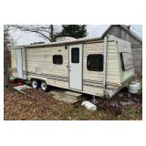 1993 Gulf Stream Innsbruck