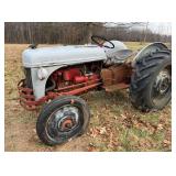 Ford 8N Tractor