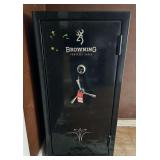 Browning Prosteel Gun Safe