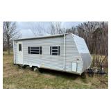 2003 Gulf Stream Ameri-Lite LE Pull-Type Camper
