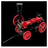 Case No.45 Steam Engine?