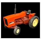 ERTL Allis Chalmers 7040 Tractor