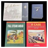 Case Reference Books