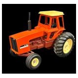 ERTL Allis Chalmers 7060 Tractor