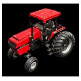 ERTL Case IH 2594 Maxxum Tractor- Las Vegas Edition