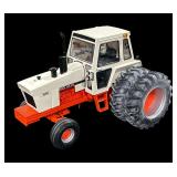 ERTL Case Agri King 1570 Tractor