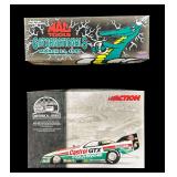 Action Die-Cast Cars