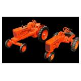 Allis-Chalmers Tractors