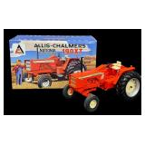 ERTL Allis-Chalmers 190XT Tractor- National Farm Toy Show Edition