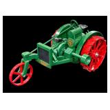 1914 Allis-Chalmers No.3 Antique Tractor