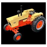 ERTL Case Agri King 1070 Tractor - 1996 Edition