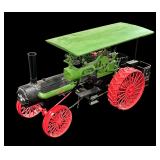 Ertl Case Steam Engine