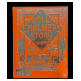 The Allis - Chalmers Story by C.H. Wendel