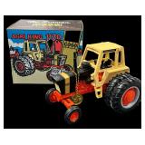 ERTL Case Agri King 1170 Tractor - 1996 National Farm Toy Show Collectors Edition