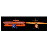 Liberty Classics Allis-Chalmers DA 01 & NC 482W Airplanes