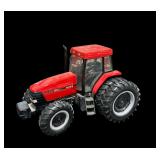 ERTL Case IH MX135 Maxxum Tractor- 1997 Phoenix Launch Introductory Model