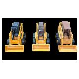 Case 1845, 1845B, & 1845C Uni-Loaders