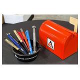 Allis-Chalmers & Case Memorabilia