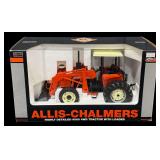 Spec Cast Allis-Chalmers 6060 Tractor- Classic Series