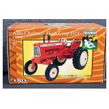 ERTL Allis-Chalmers High Crop D19- National Farm Toy Museum