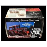 ERTL International 1066 Tractor "The Toy Tractor Times 23rd Anniversary"