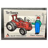 ERTL Allis-Chalmers Two Twenty Tractor- Toy Farmer Edition