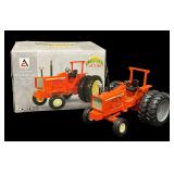 ERTL Allis-Chalmers Two Ten Tractor- Summer Farm Toy Show 2004