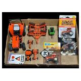 AC & AGCO Tractors & Equipment