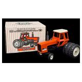 ERTL Allis-Chalmers 7080 Tractor- Summer Farm Toy  Show Edition