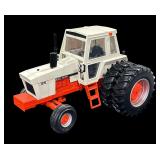 ERTL Case Agri King 1370 Tractor - Dealer Edition