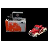 ERTL & First Gear IH Trucks
