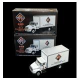 First Gear International 4400 Series High Performance Trucks