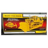 First Gear Construction Pioneers Allis-Chalmers HD-41 Bulldozer with Blade & Ripper