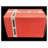 ERTL Case IH 7130 Magnum Tractor - 1987 Denver Colorado