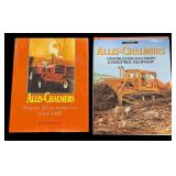 Allis-Chalmers Reference Books