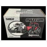 ERTL Case IH 5250 Maxxum Tractor- 50000th Edition