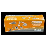 Conrad Case CX800 Hydraulic Excauvator