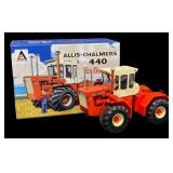ERTL Allis-Chalmers 440 Tractor- Toy Farmer Edition