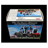 ERTL Case Spirit of 