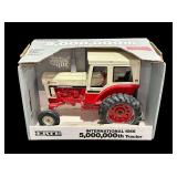 ERTL International 1066 Tractor- August 1990 5,000,000th Special Edition