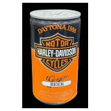 Harley-Davidon Memorabilia