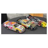 Nascar Die-Cast Replicas